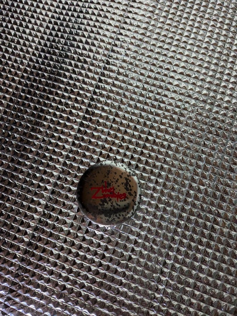 The Zombies (ラルク・アン・シエル) 棺桶型ネックレス ９７年！