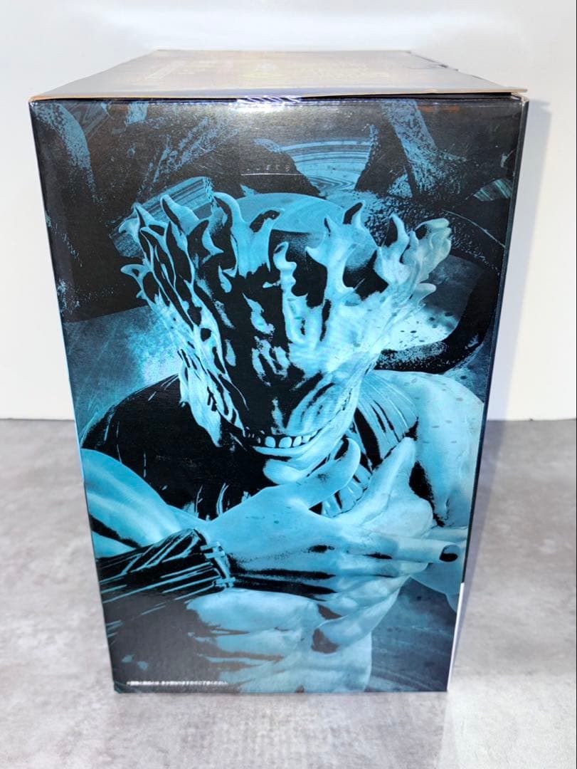 呪術廻戦　一番くじ　渋谷事変　肆　ラストワン　真人　A賞 D賞 まとめ売り