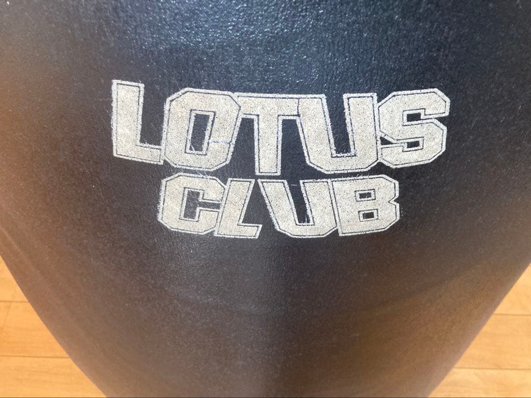 LOTUSCLUB ロータスクラブ　スーパーダミーミット　ビックミット