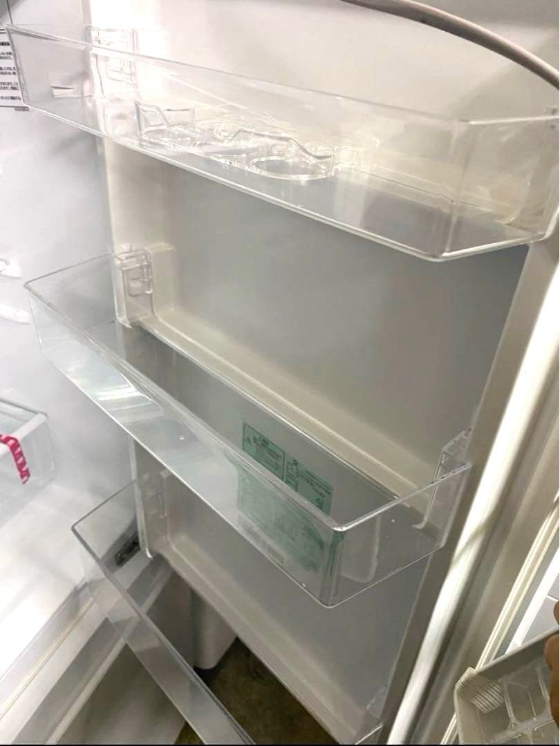 近隣地域限定　送料無料❗️美品　高年式　冷蔵庫、洗濯機セット