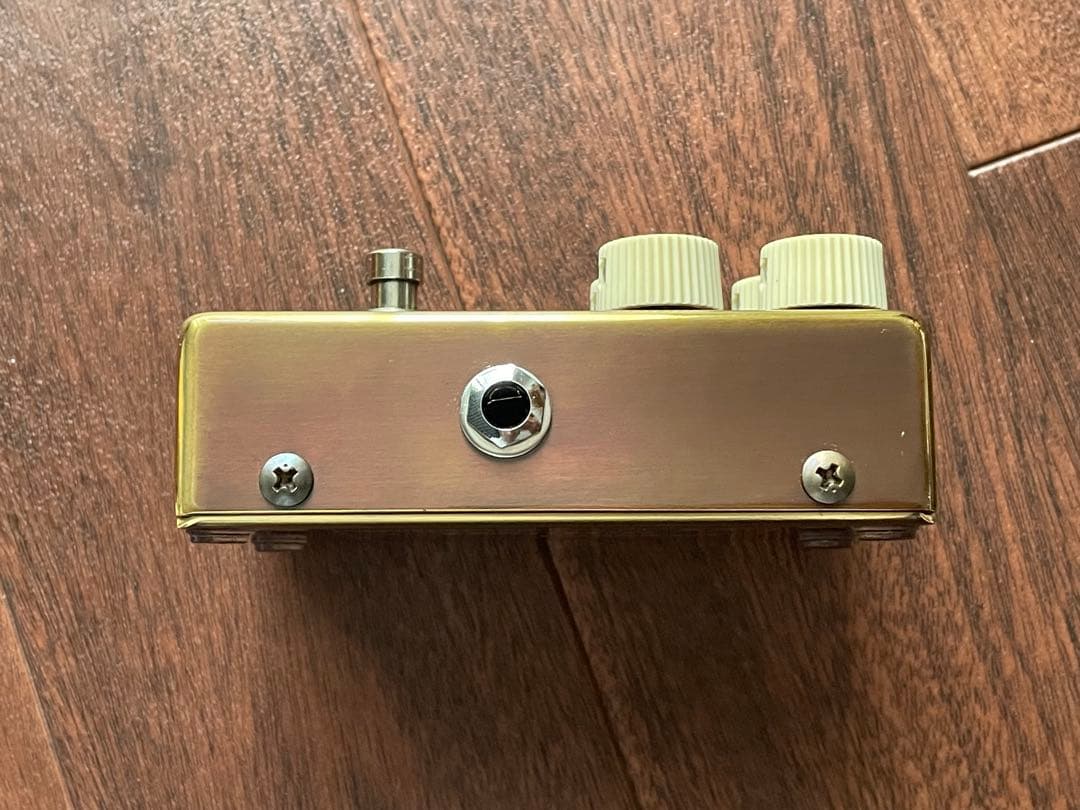 トランスペアレント系　オーバードライブ！