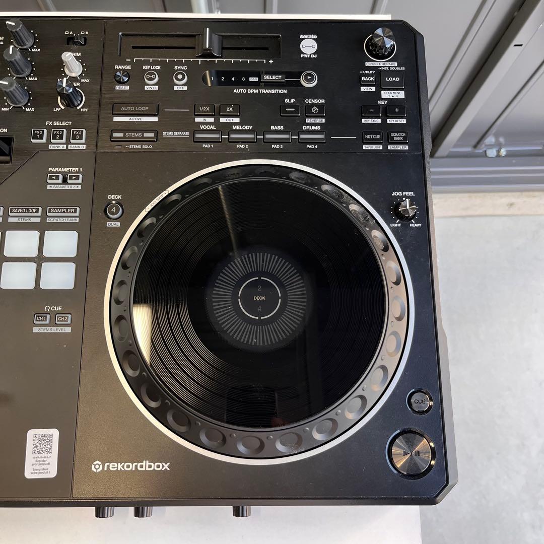 美品 Pioneer DDJ-REV5