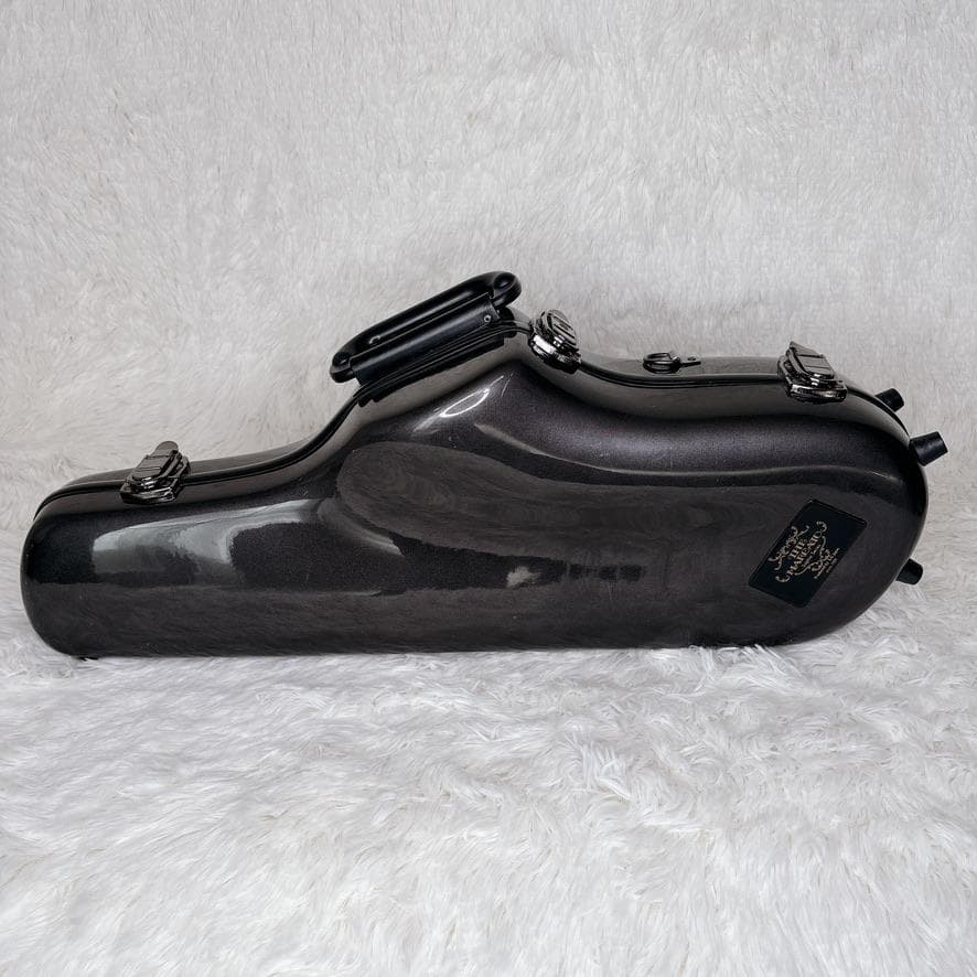 Marcato マルカート アルトサックス ハードケース ソフィアシリーズ