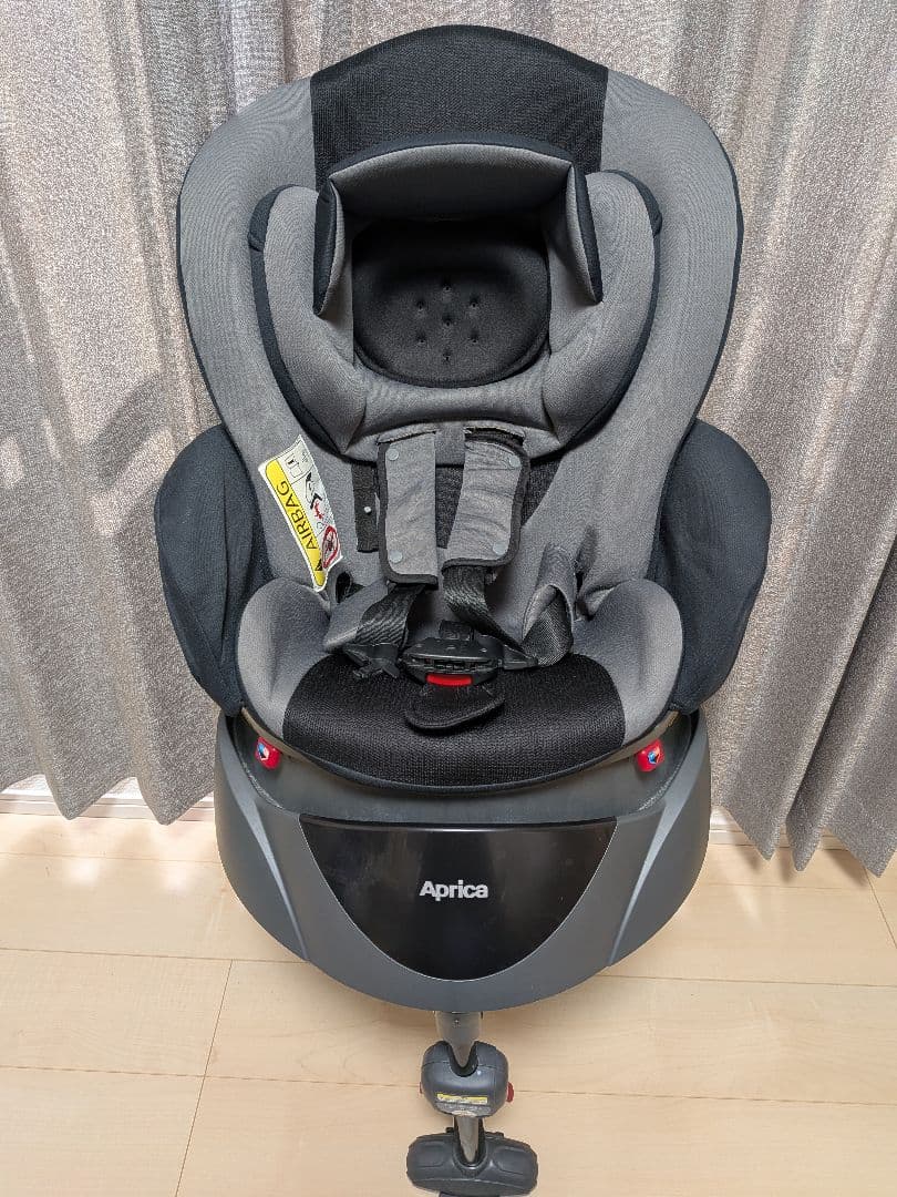 アップリカ チャイルドシート ディアターン プラスAB ベビー用品