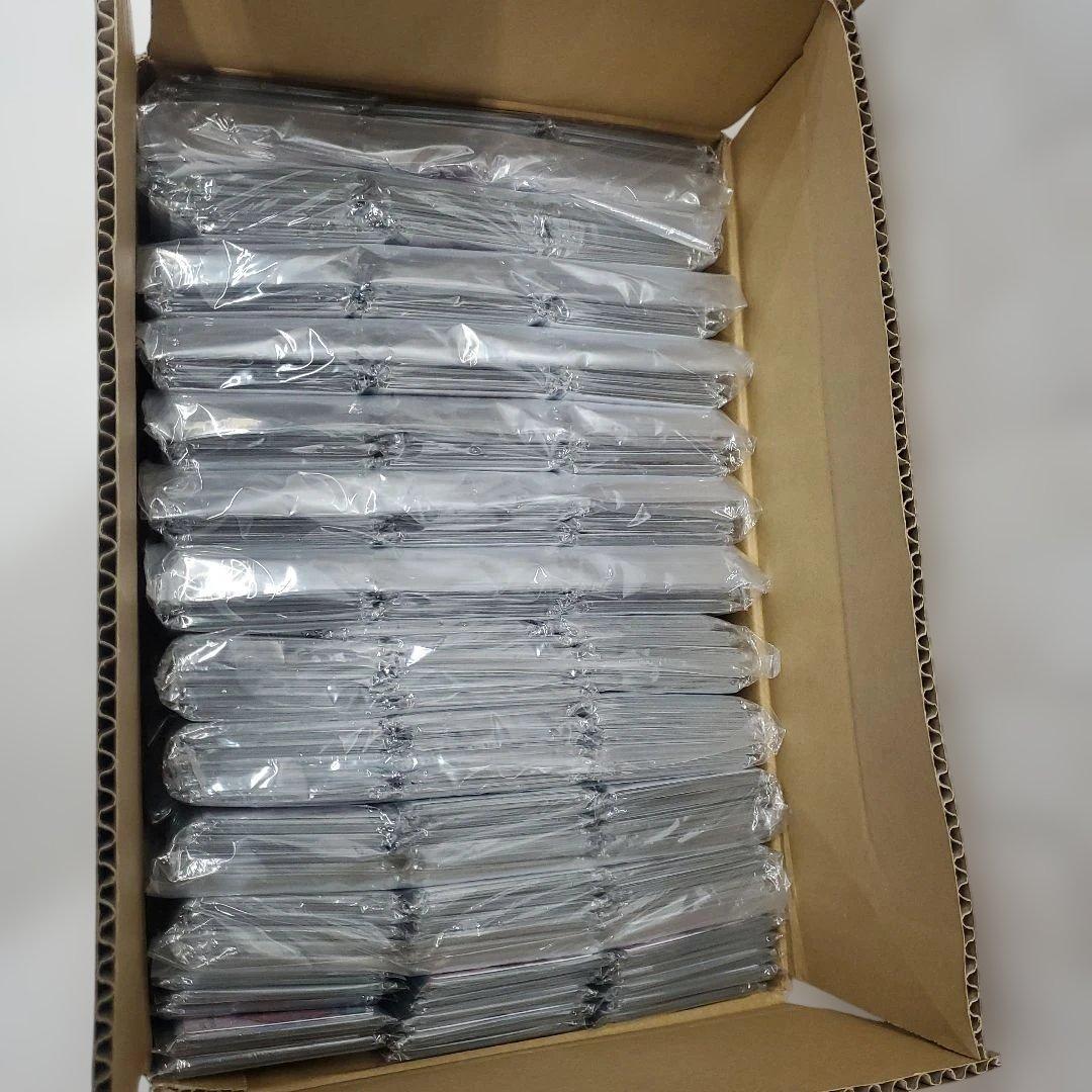 リセオーバーチュアVer.ケロQ•枕1.0 予約特典スリーブ