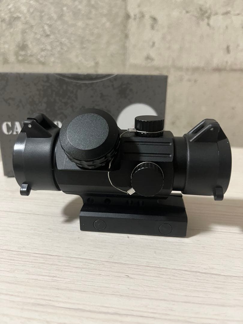 VectorOptics CALYPOS 1X30 光学サイト