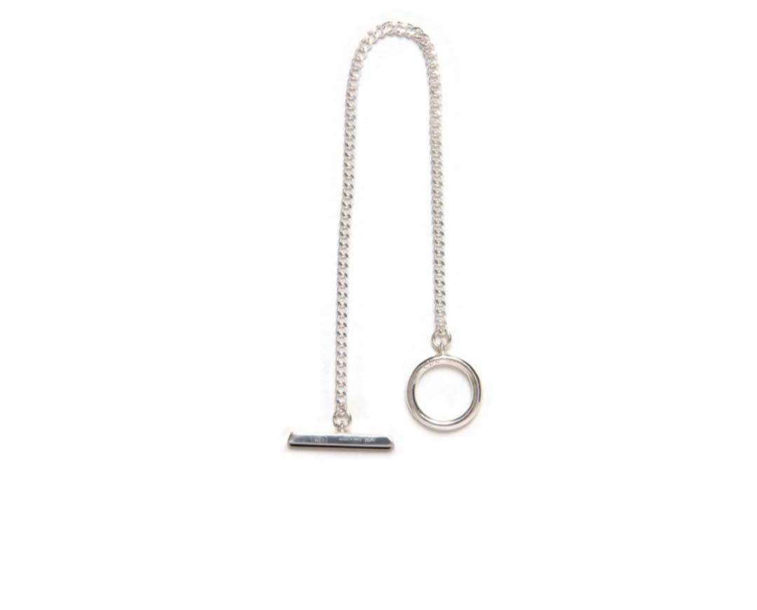 新品未使用　CDL TOKYO CDL ONYX BRACELET 登坂広臣