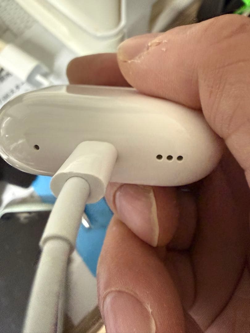 AirPods Pro 本体　第二世代