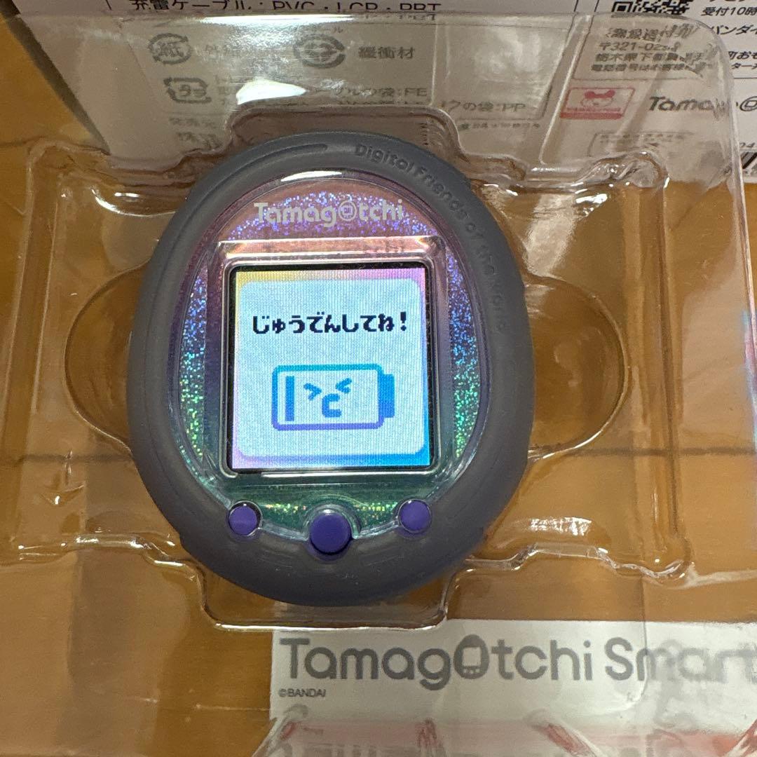 たまごっちsmart アニバーサリーパーティーセット