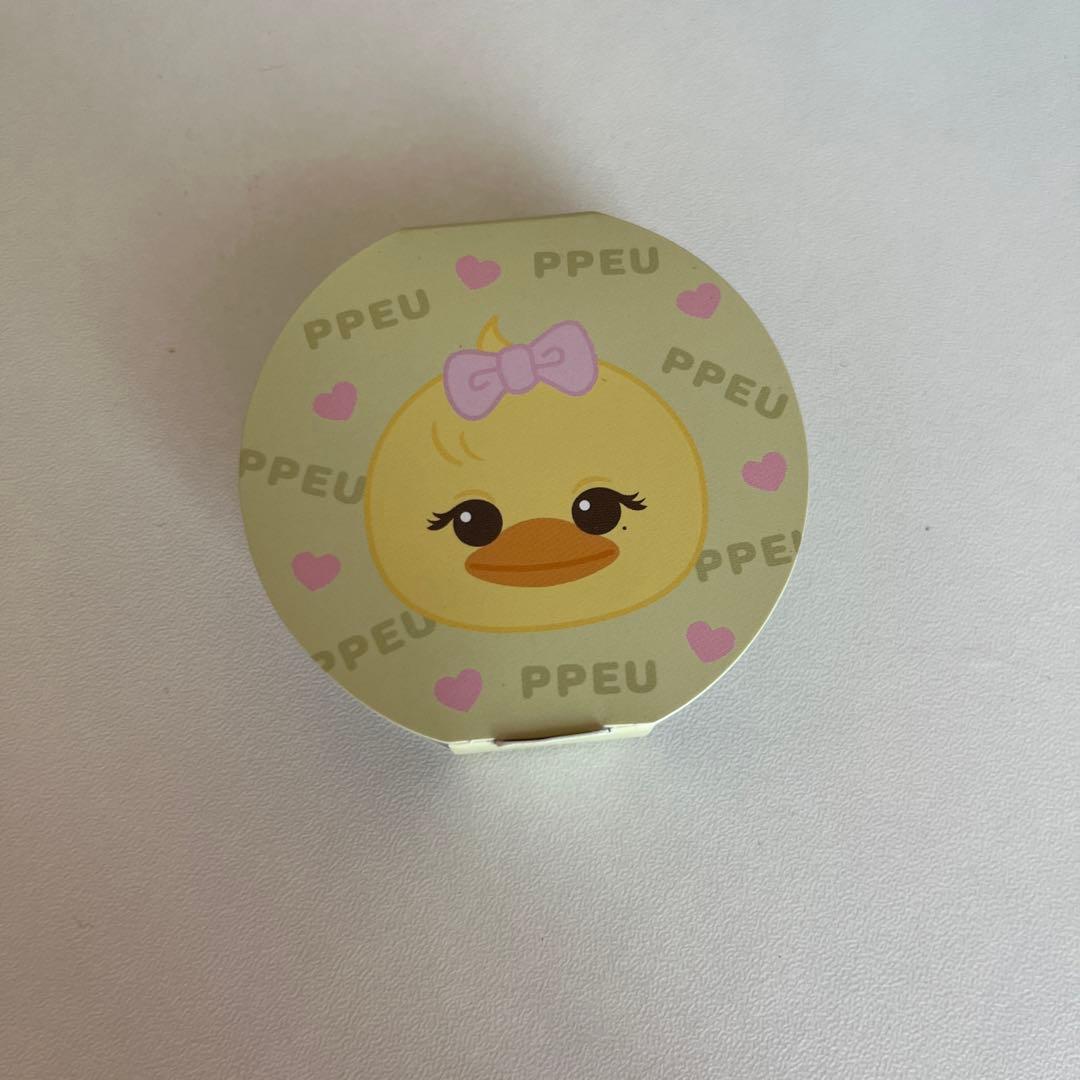 BLACKPINK のグッズについてきたマスキングテープです。