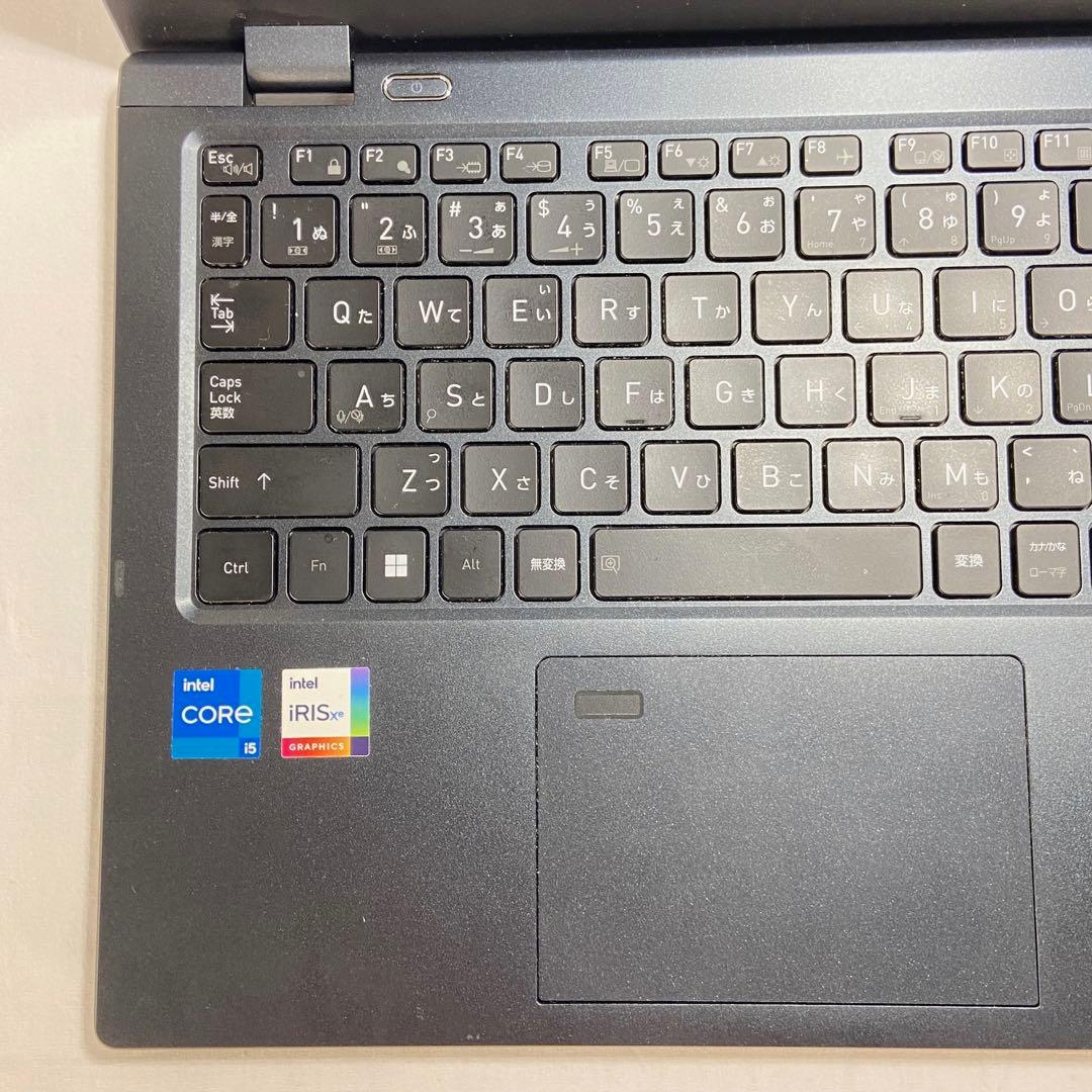 ★年末セール★ 2022年製 軽量モデル dynabook G83/HU F03