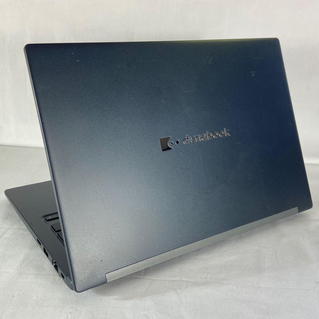 ★年末セール★ 2022年製 軽量モデル dynabook G83/HU F03