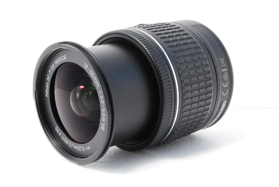 ❣️Bluetooth搭載❣️ ニコン Nikon D5600 高画質 軽量