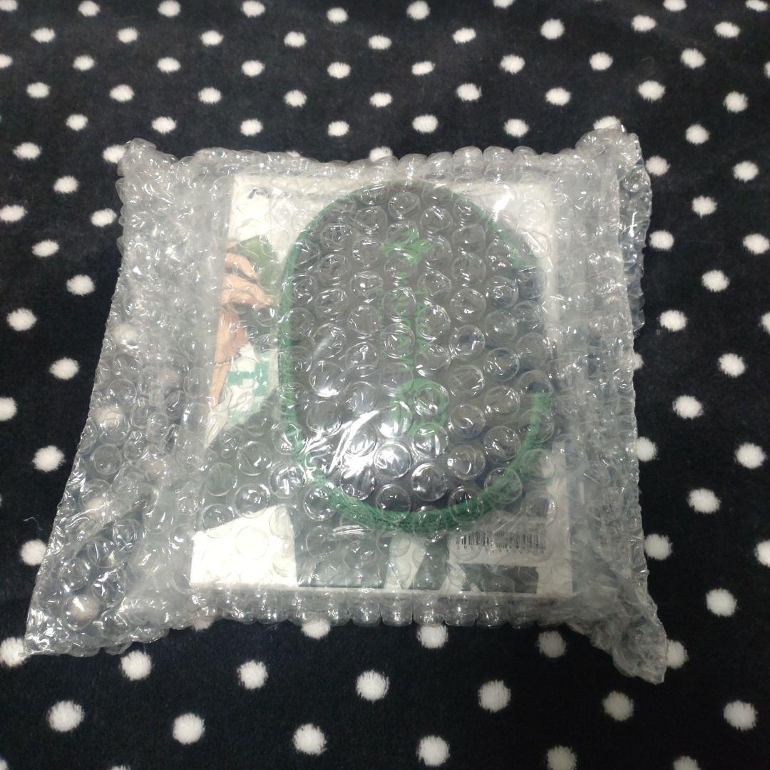 香賀美タイガ キンプリ イヤホン