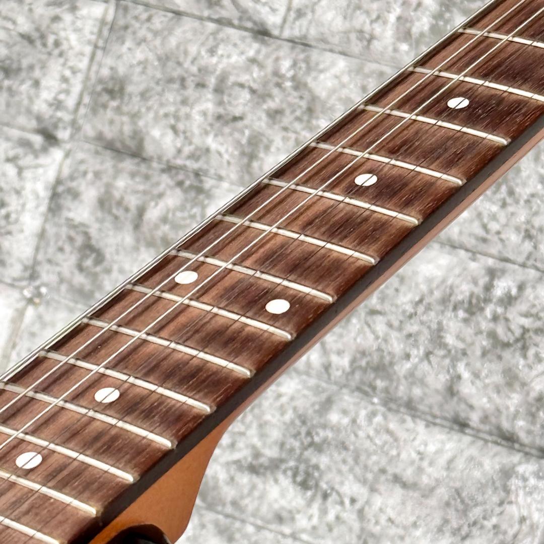 VOX APACHE アンプ&リズムボックス内蔵ギター ティアドロップ型