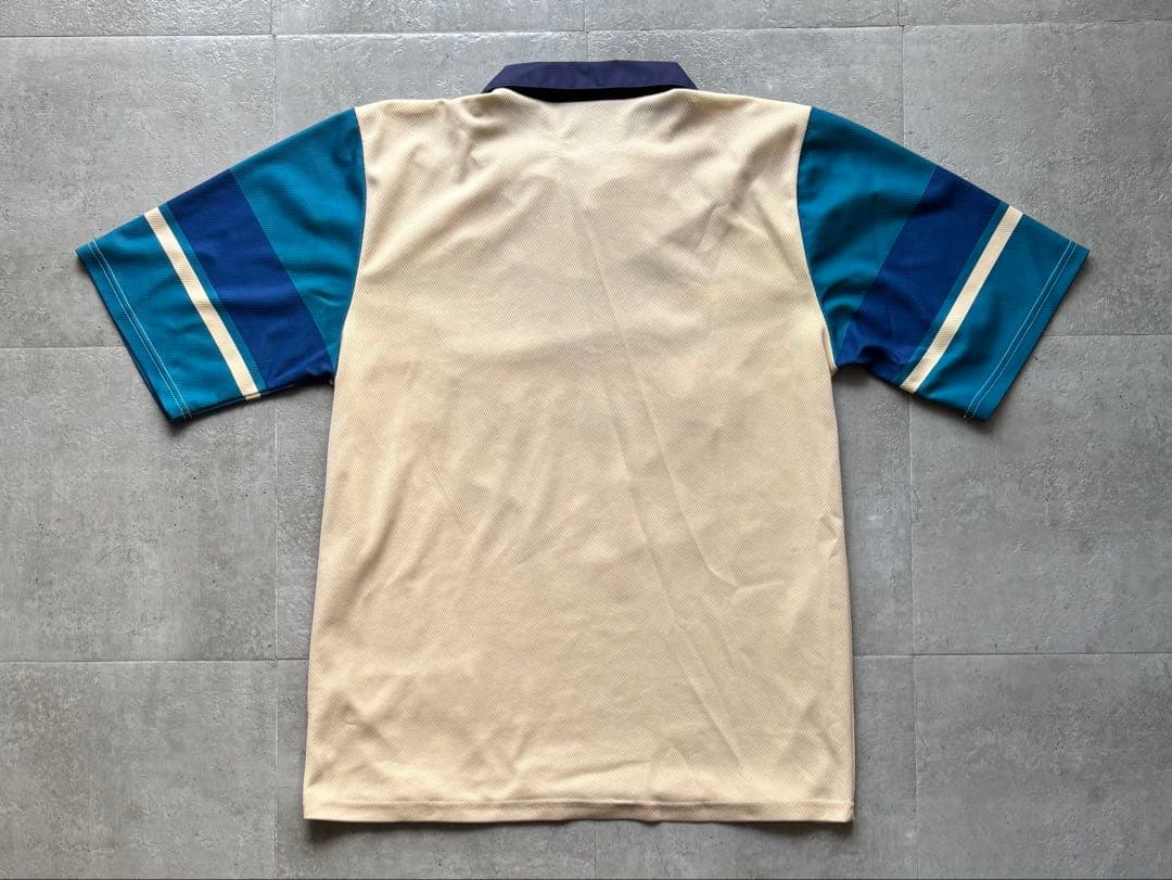 レア　97-98 ハダースフィールド　PONY アウェイユニフォーム　正規品