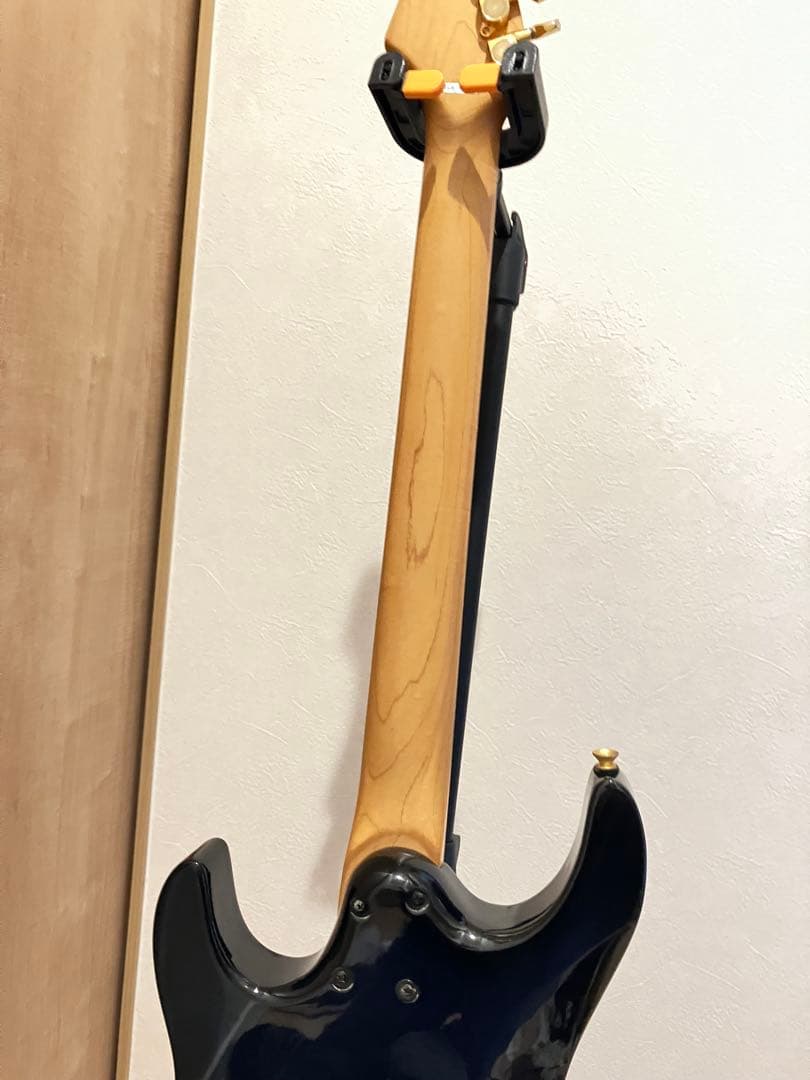 Aria Pro Ⅱ　MAGNA Series　アリアプロ　マグナ　シリーズ