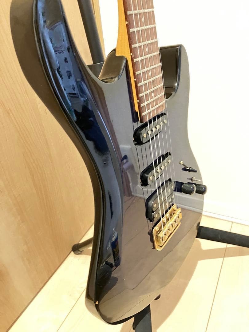 Aria Pro Ⅱ　MAGNA Series　アリアプロ　マグナ　シリーズ