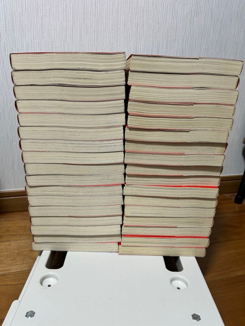 ドラゴンボール完全版　全42巻セット