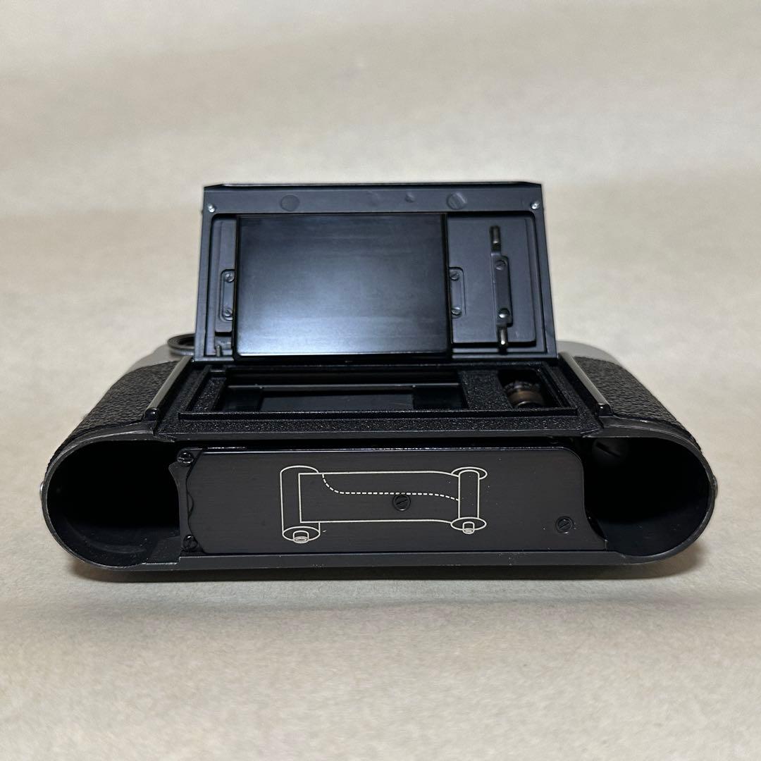 【12/3限定特価】Leica M3 ダブルストローク カメラ ボディ ジャンク