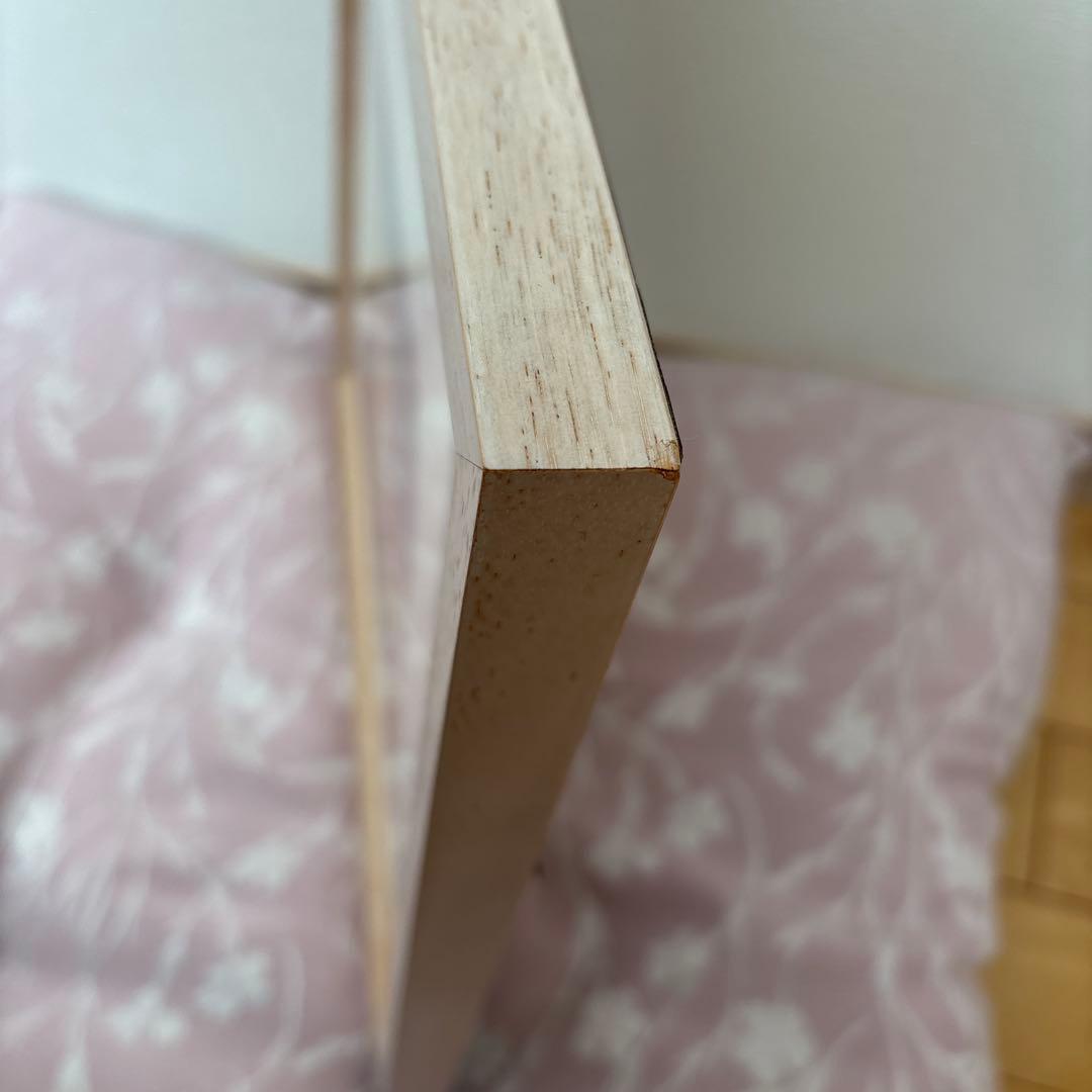 ディズニートレジャーズミッキーマウス絵画ファンタジア　レア世界限定7500枚版画