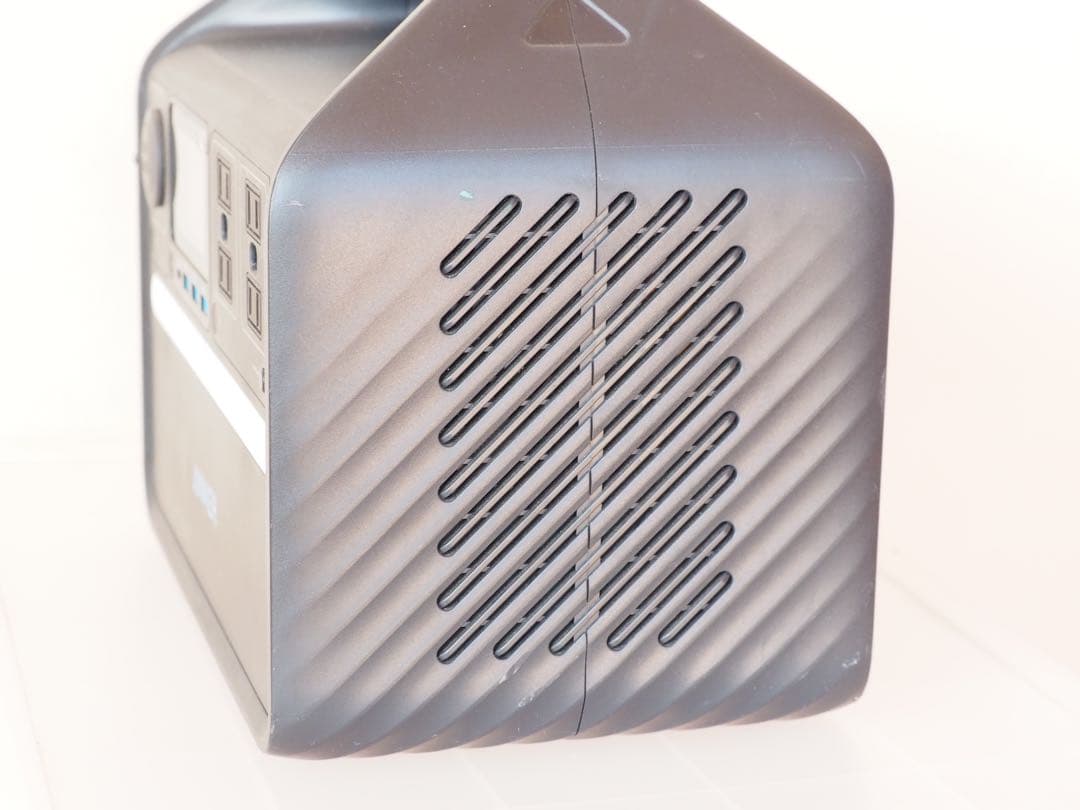 ANKER S535 ポータブル電源