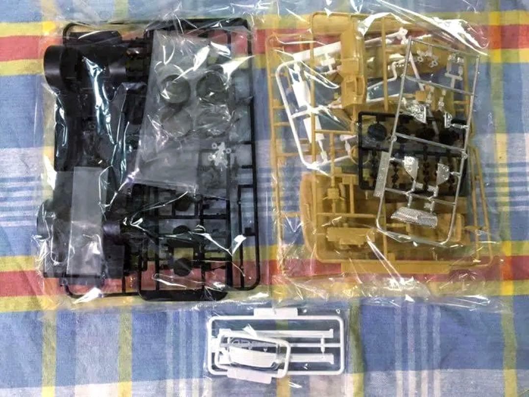 アオシマ 1/24 Kブレイク 18 クラウン ハイパーゼロカスタム Ver.1