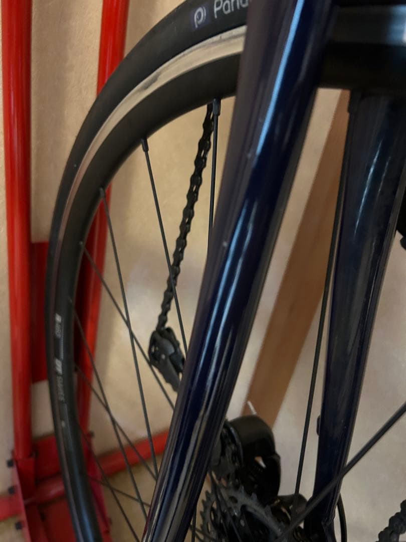 Specialized ALLEZ RED HOOK限定モデル