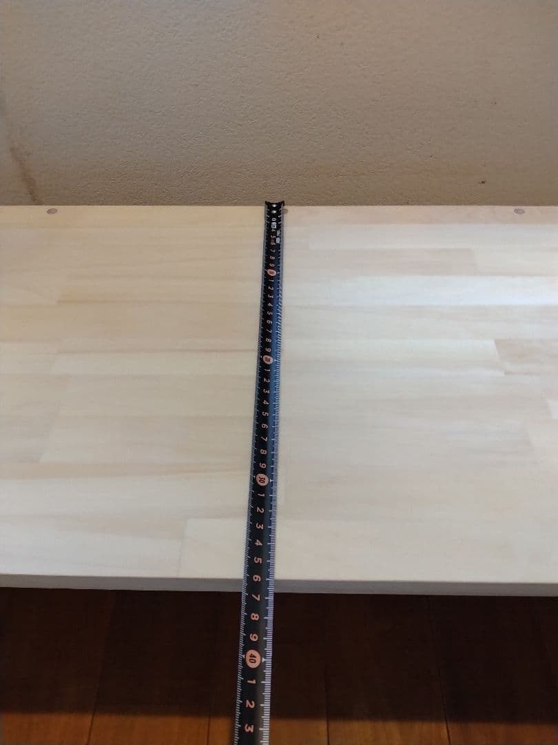 木製　ハンドメイド　オーダー　コの字　棚　シェルフ　水槽台　テレビ台　ラック