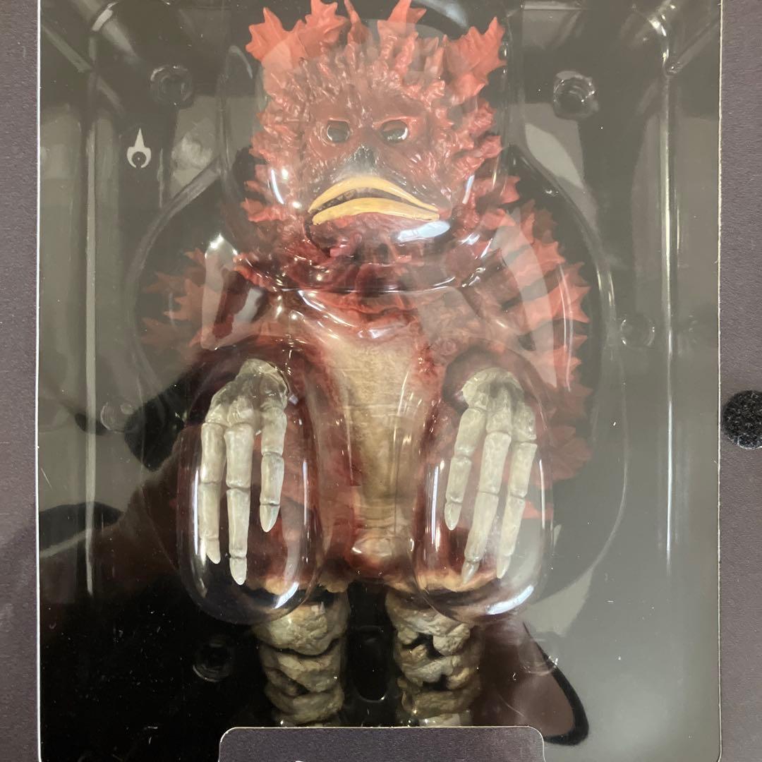 k*0様 REAL ACTION HEROES ガラモン（ウルトラQ）