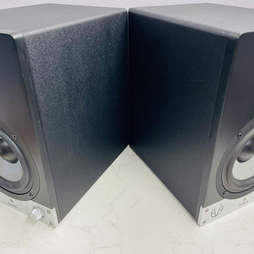 EVE SC205 本体ケーブルのみ スピーカー WW3196