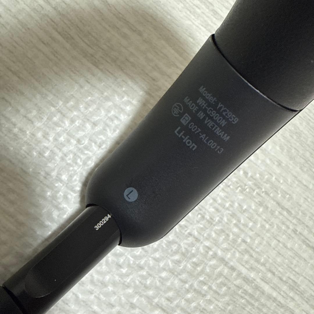 SONY INZONE H9:WH-G900N: ワイヤレス本体のみ