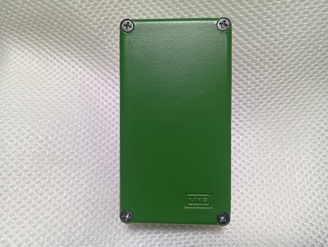 ギター MXR CUSTOM SHOP CSP035 shin-juku drive