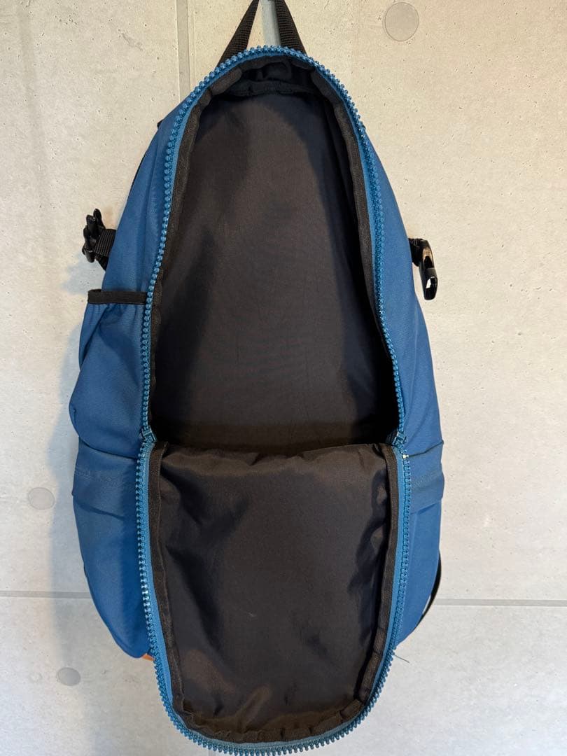 remilla　レミーラ　Badge Pack バックパック リュック