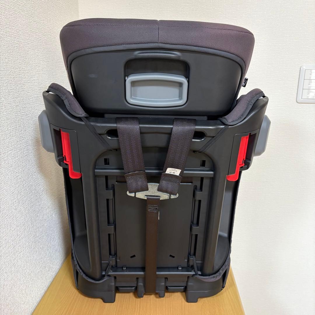 joie ジョイー ブースターチャイルドシート エレベート
