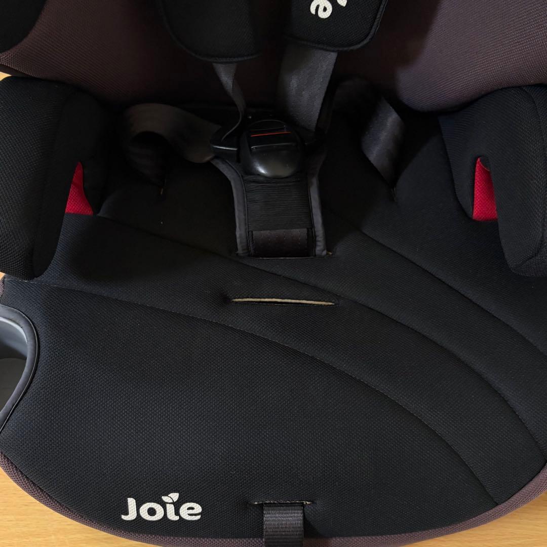 joie ジョイー ブースターチャイルドシート エレベート