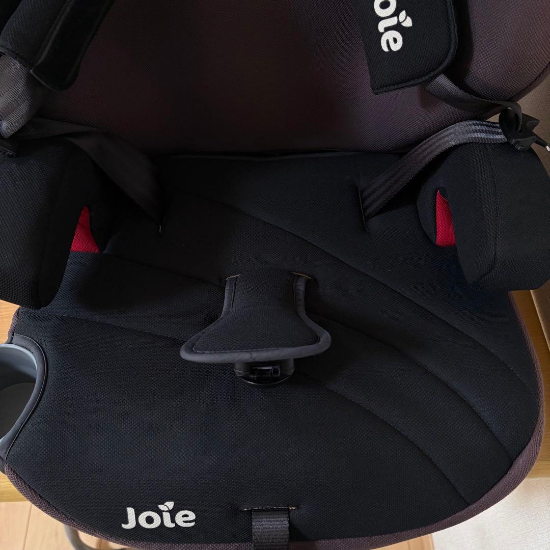 joie ジョイー ブースターチャイルドシート エレベート