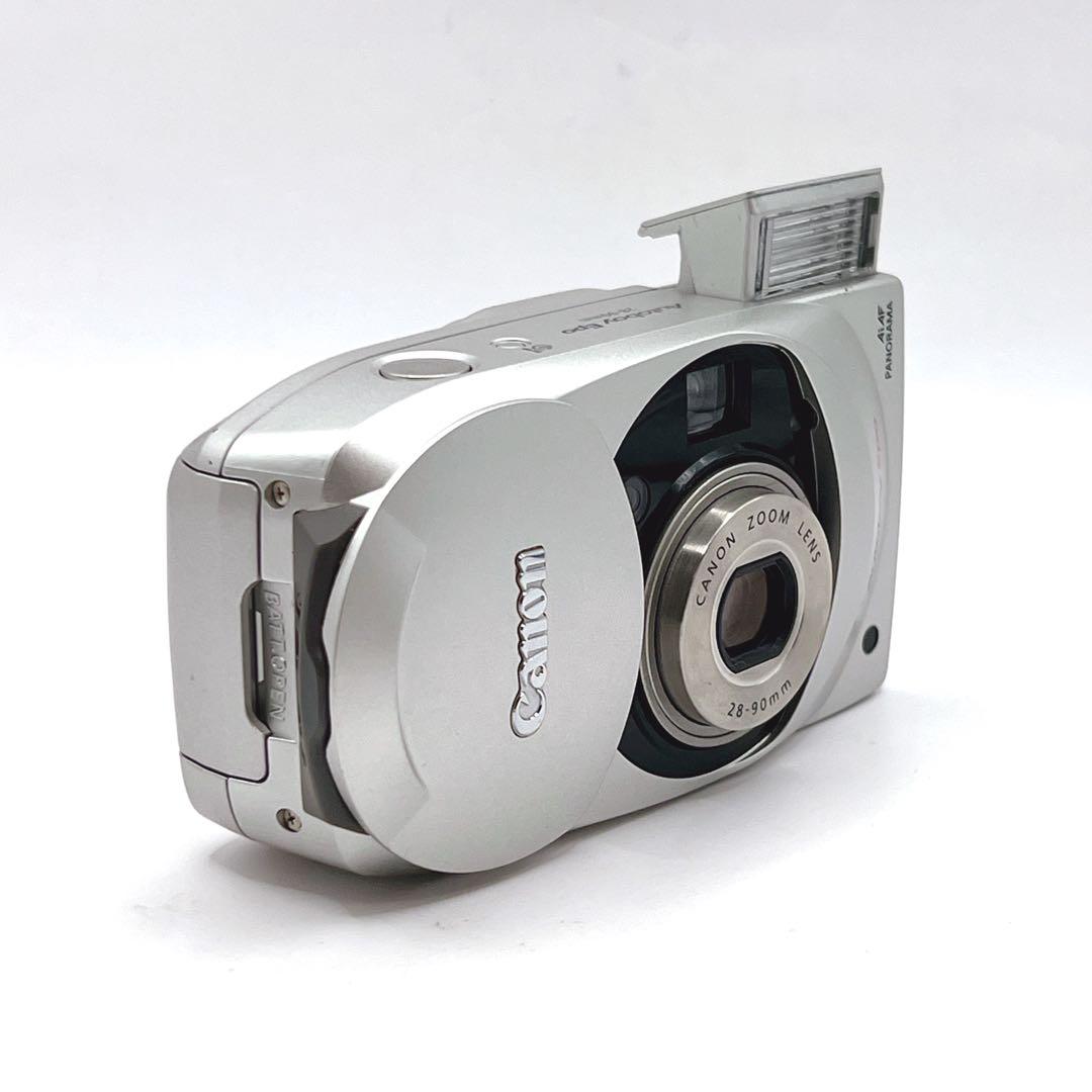 【美品】 Canon Autoboy Epo 動作品　フィルムカメラ