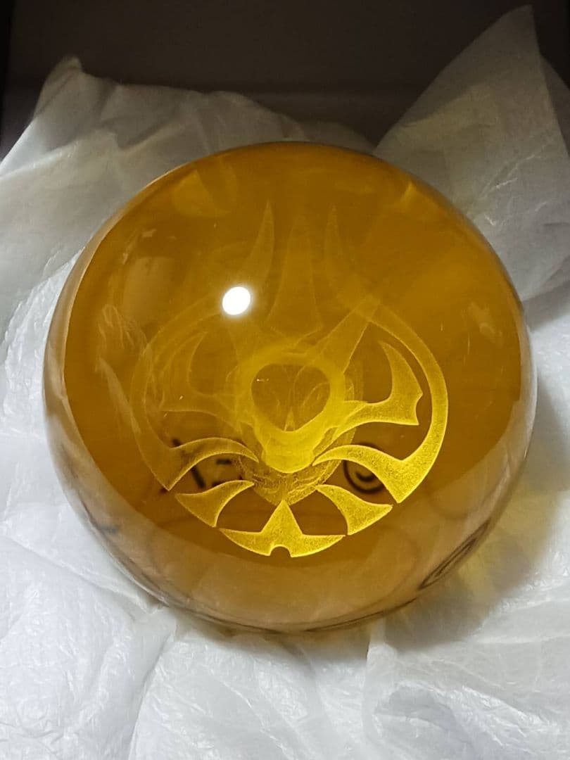 ドラゴンクエスト　ドラゴンオーブ