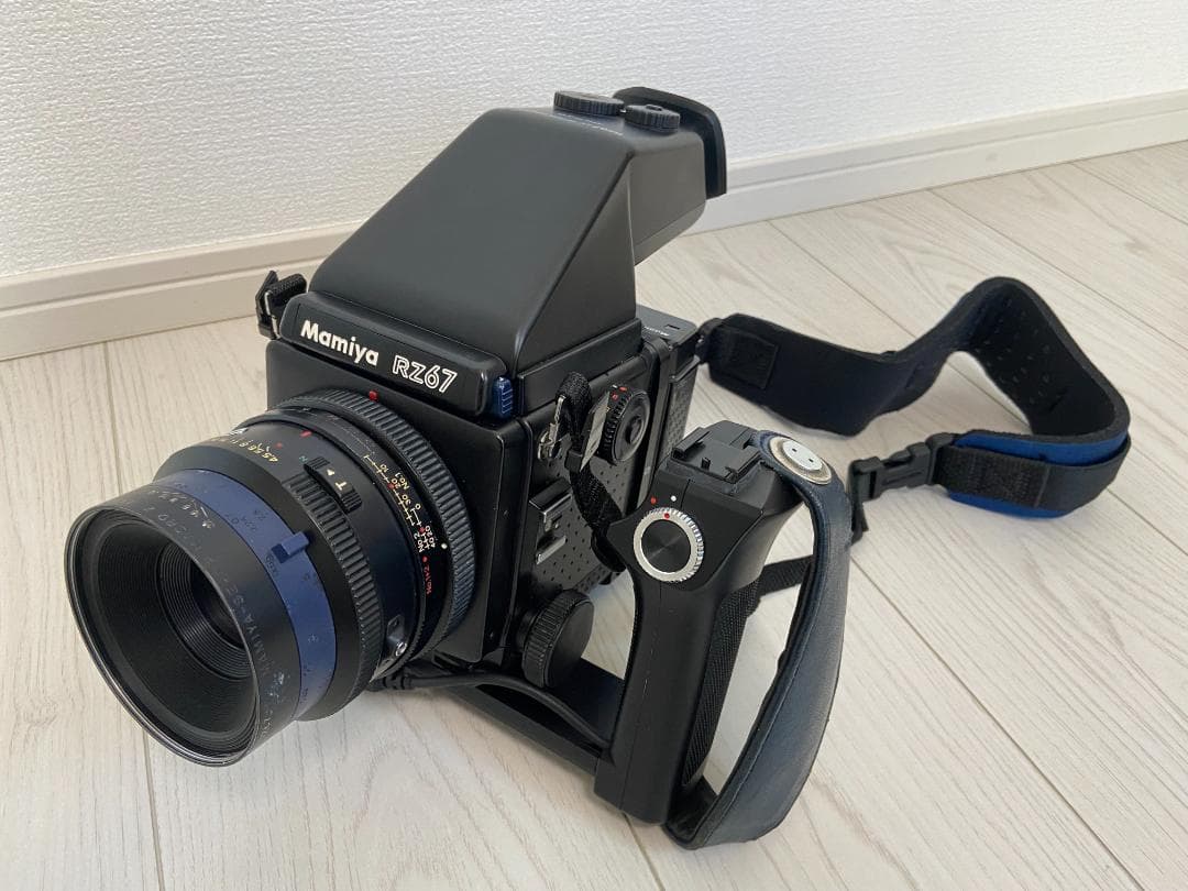 Mamiya RZ67 セット