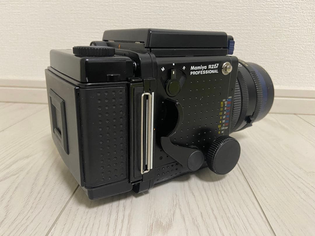 Mamiya RZ67 セット
