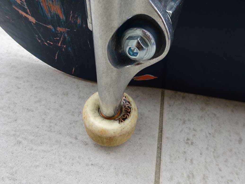 ANTI HERO コンプリートセット　independent mid 149