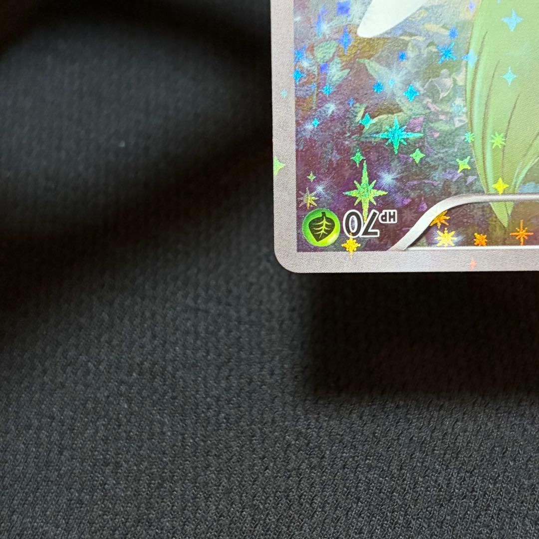 7/0497 良品 セレビィ CP5 002/036