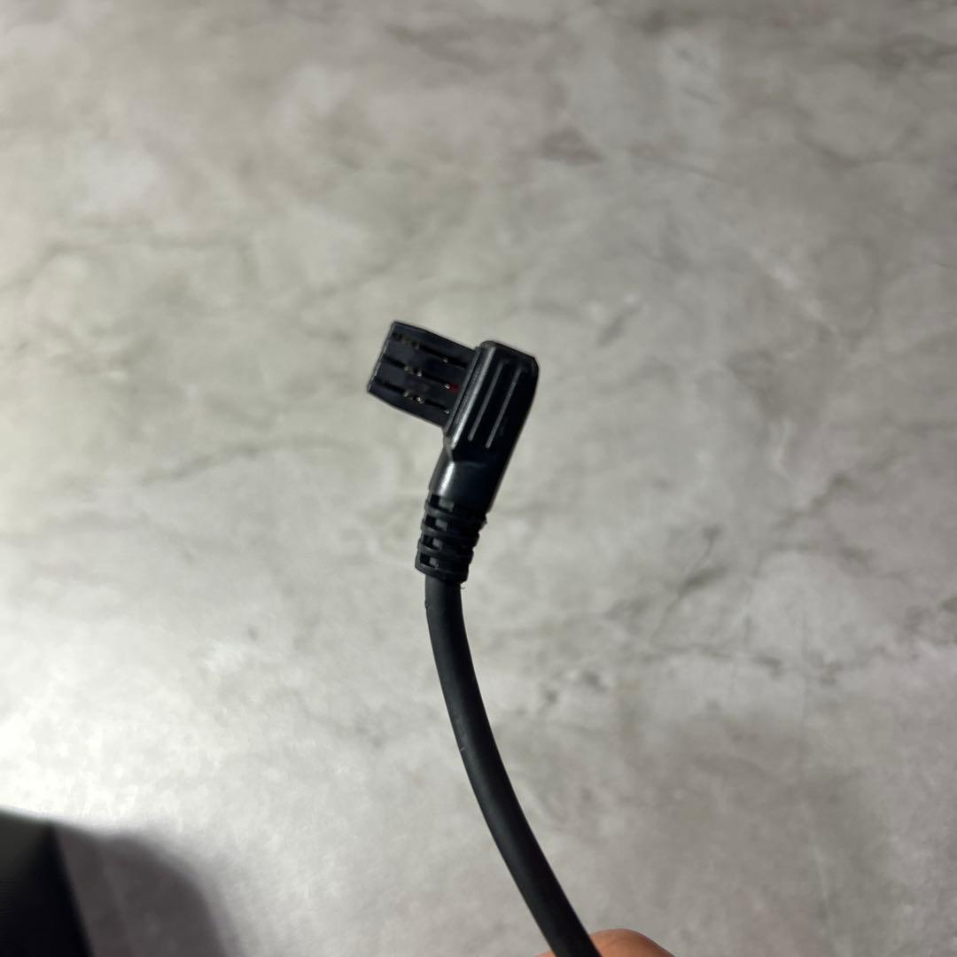 d*9様 携帯用CDプレーヤー Technics SL-XP7