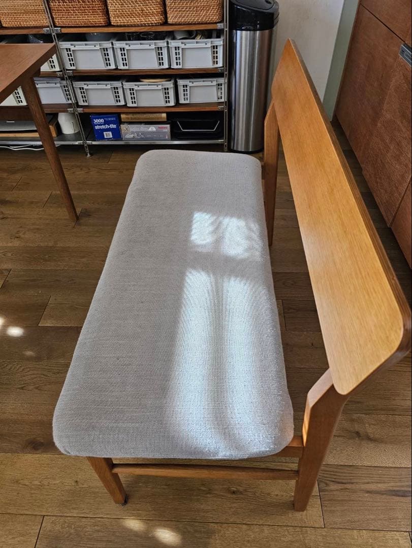 unico ウニコ KIRP キルプ ダイニングセット