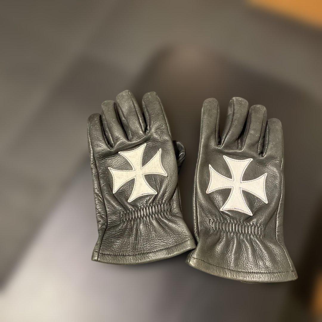 bounty hunter neighborhood アイアンクロス