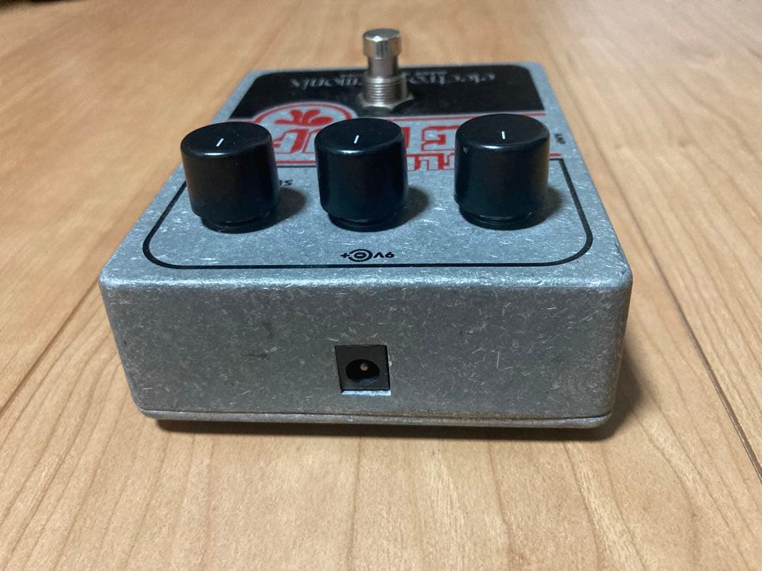 LITTLE BIG MUFF / ギターエフェクター