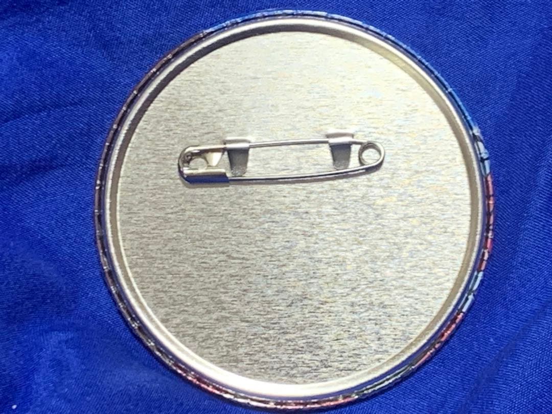 東京ワンピースタワー ゾロ コレクション 缶バッジ