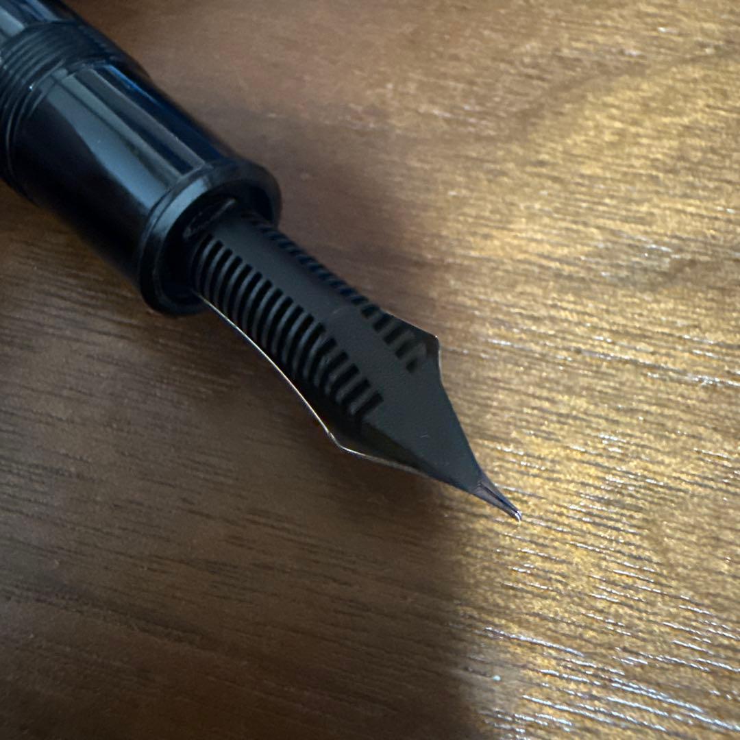 モンブラン　万年筆　マイスターシュテュック １４９