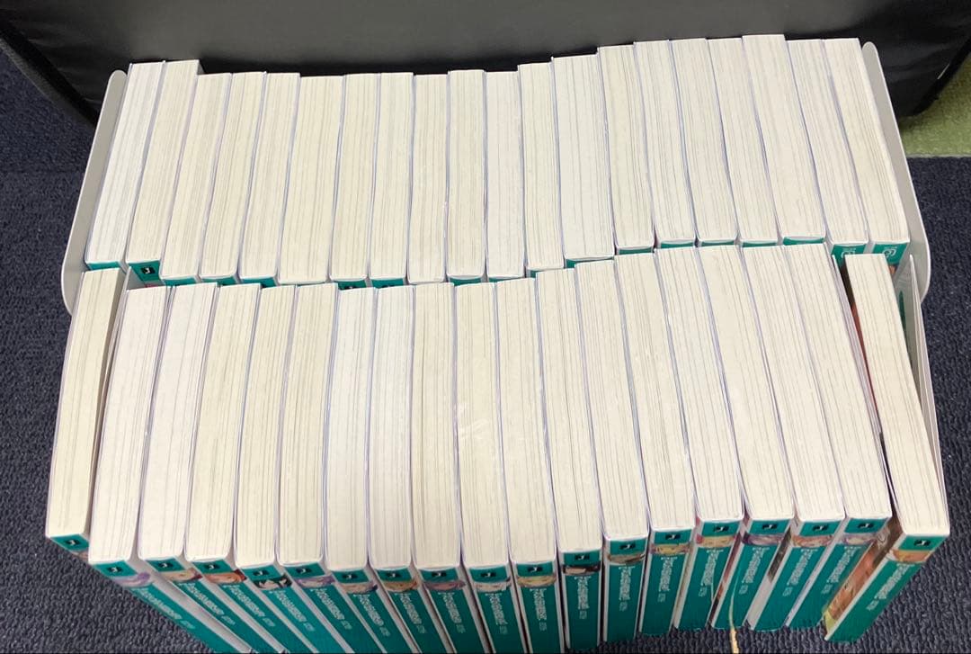 リゼロ　小説　1〜39 Re:ゼロから始める異世界生活